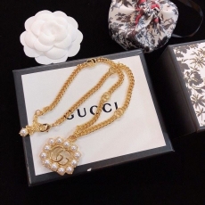 Gucci Necklaces